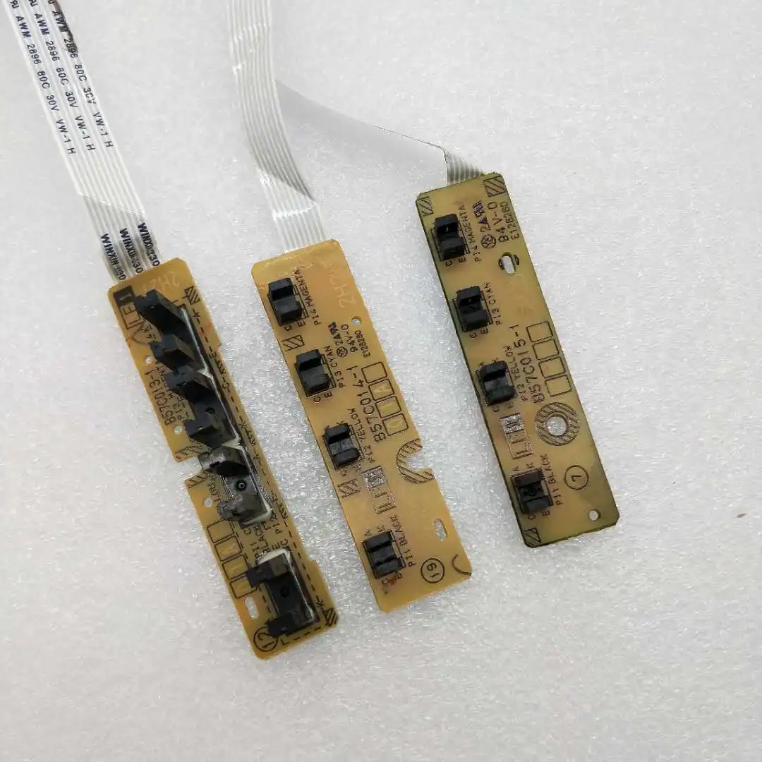 Картридж с чернилами в сборе датчиком яркости для лазерного принтера