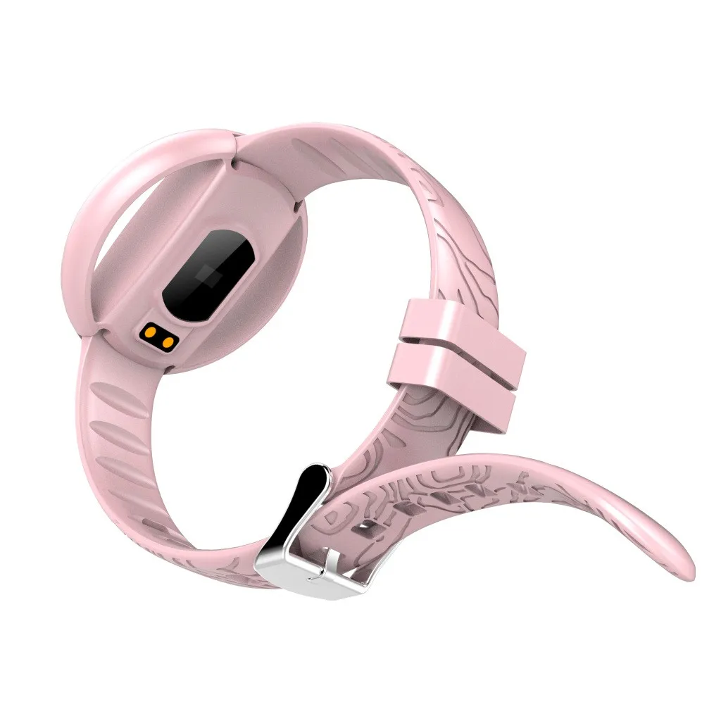 Xiaomi mi band 4 Band mi Band 3 Смарт-браслет часы фитнес-трекер Xiaomi mi 3 4 Band монитор сердечного ритма Смарт-часы