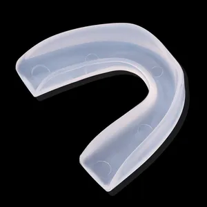 1 компл. Новый Противоударный Спортивный ополаскиватель для рта Защита зубов для бокса баскетбольный высококачественный резиновый щит