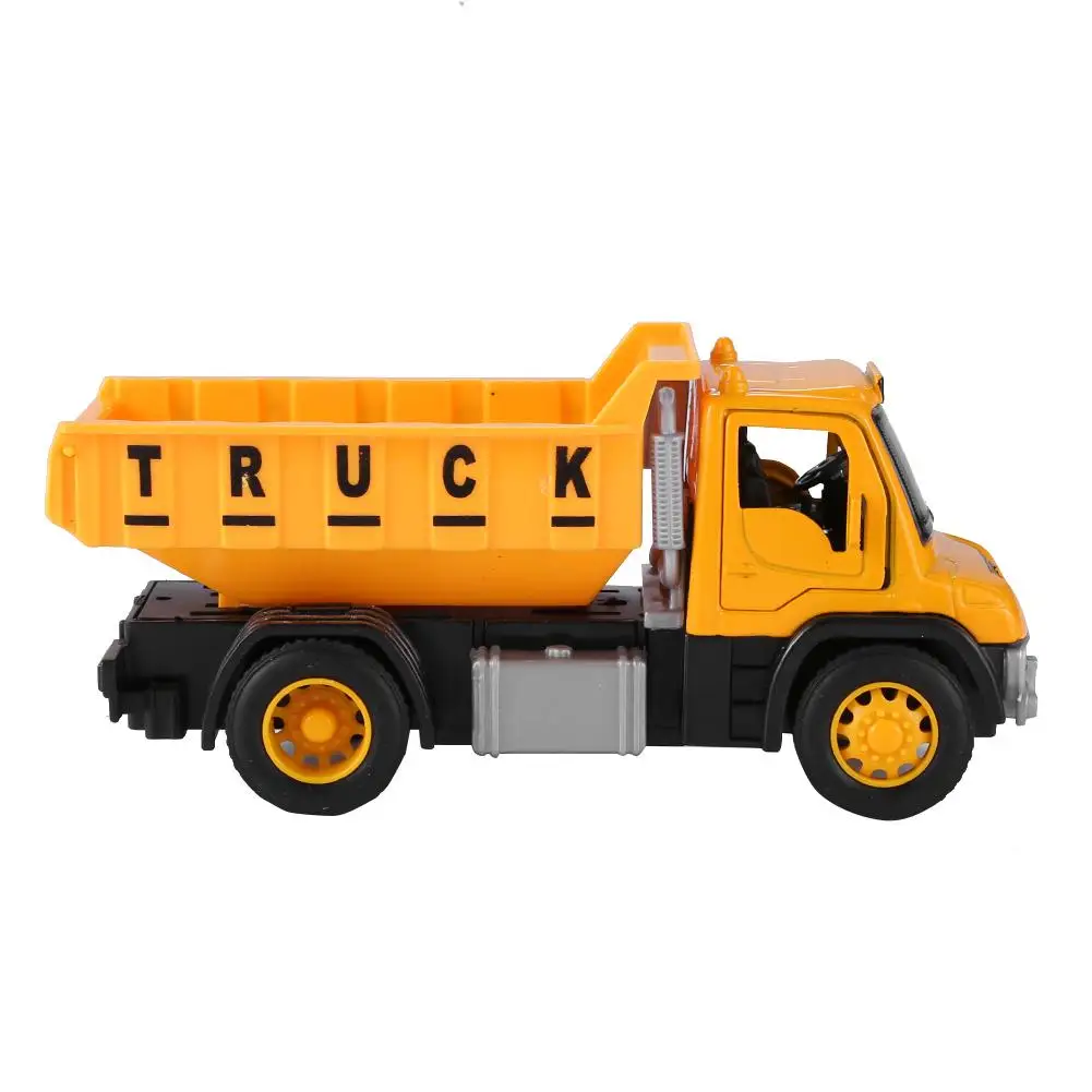 

Four Wheel Toy Car Simplicity Environmental Protection Plastic Pull Back Vehicles Pullback Racer Climbing Model for Children