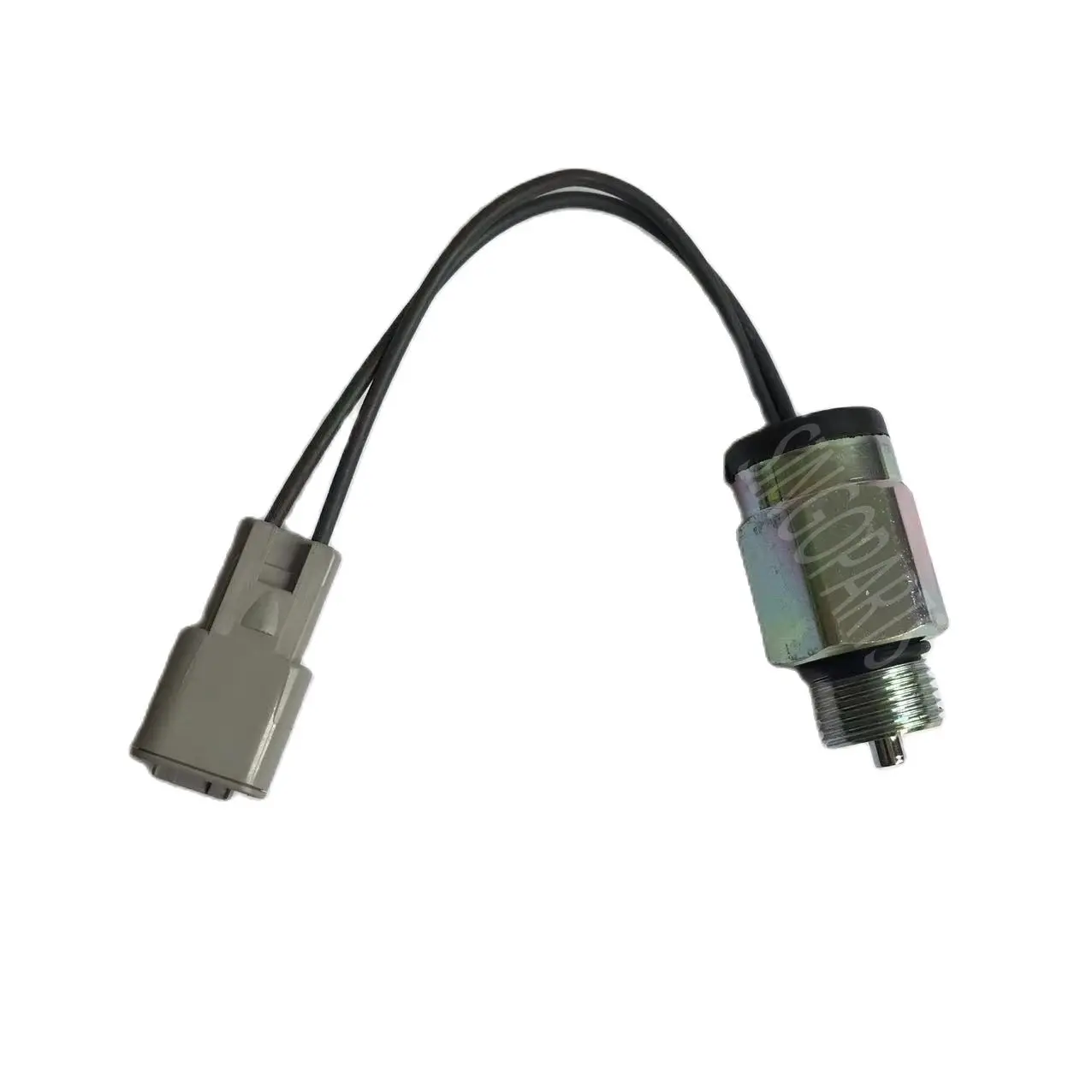 Соленоид блокировки катушки 6676029 подходит для Bobcat 763 753 773 863 864 873 883 963 S150 - купить по