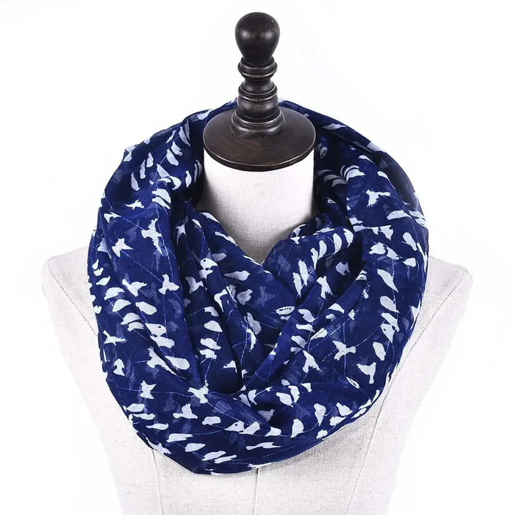 2019 Новый Модный женский шарф из Балийской пряжи мягкая шаль Дамская длинная