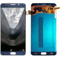 super amoled lcd screen for samsung galaxy note 5 note5 n920 n920a n920v n920f n920p n920t display touch with handwritingtool