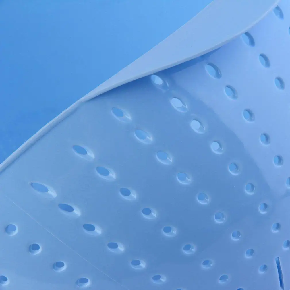 3 в 1 раскладушка для риса фруктов овощей фильтр мытья сита кухонный инструмент