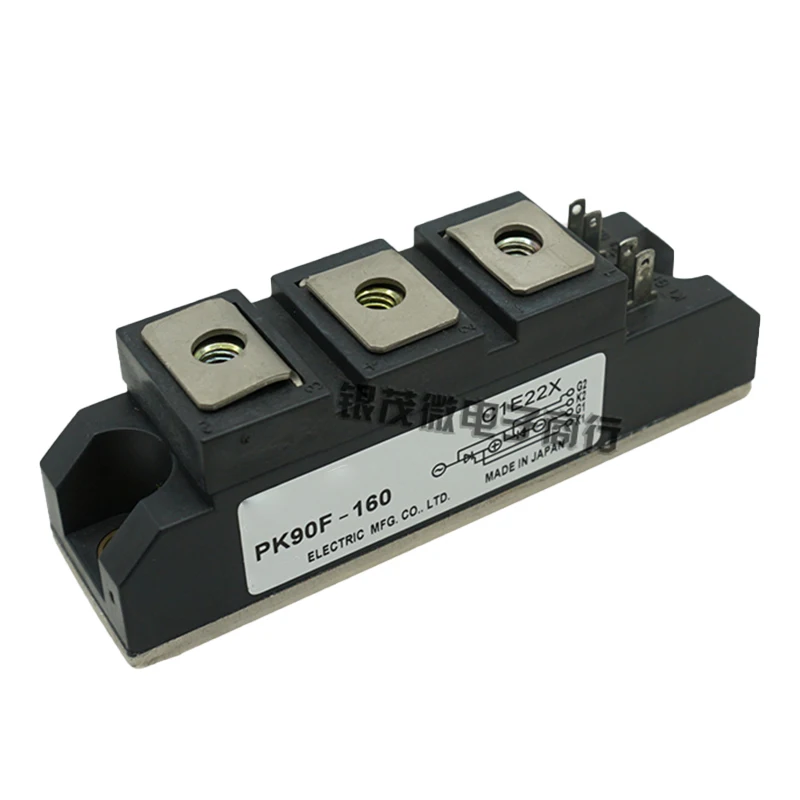 

Warehouse Stock and 1 Year Warranty NEW Power Thyristor Module PE160FG40 PE160FG60 PE160FG80