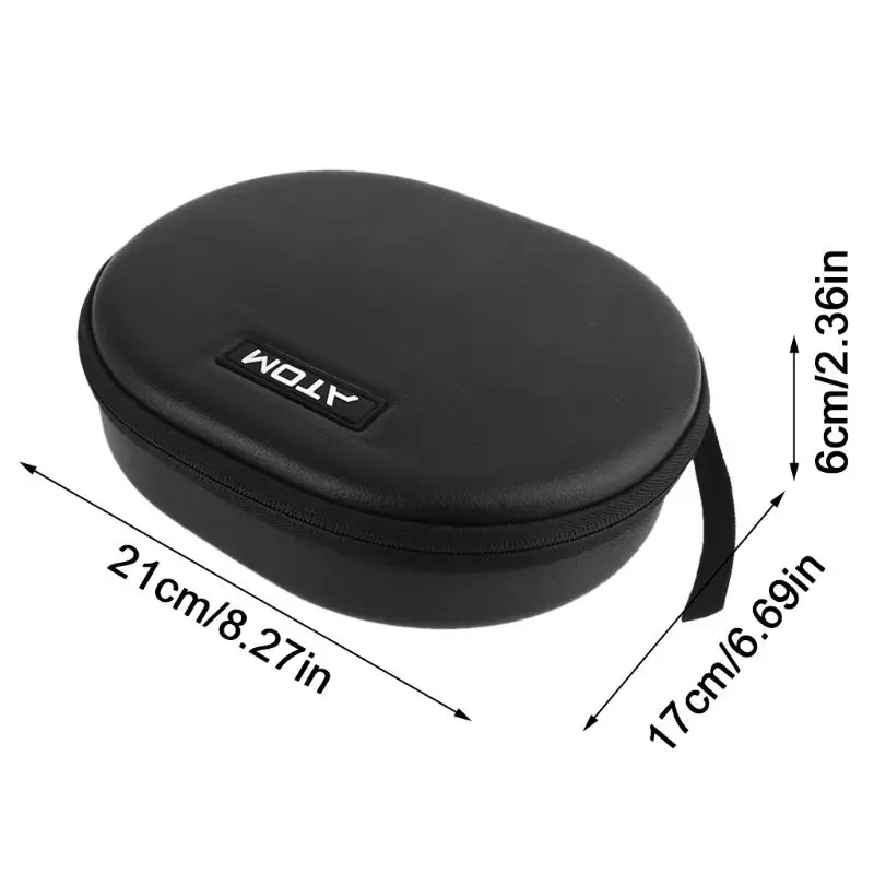 

Storage Bag Protective Travel Handbag Case Cover for Snoppa A-tom 3 Axis Foldable Pocket Gimbal and Accessories