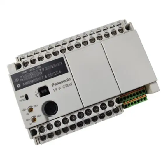 Фонарь контроллера PLC фонарик C38AT FPX C38AT Замыкатели  | Замыкатели -4000763693360