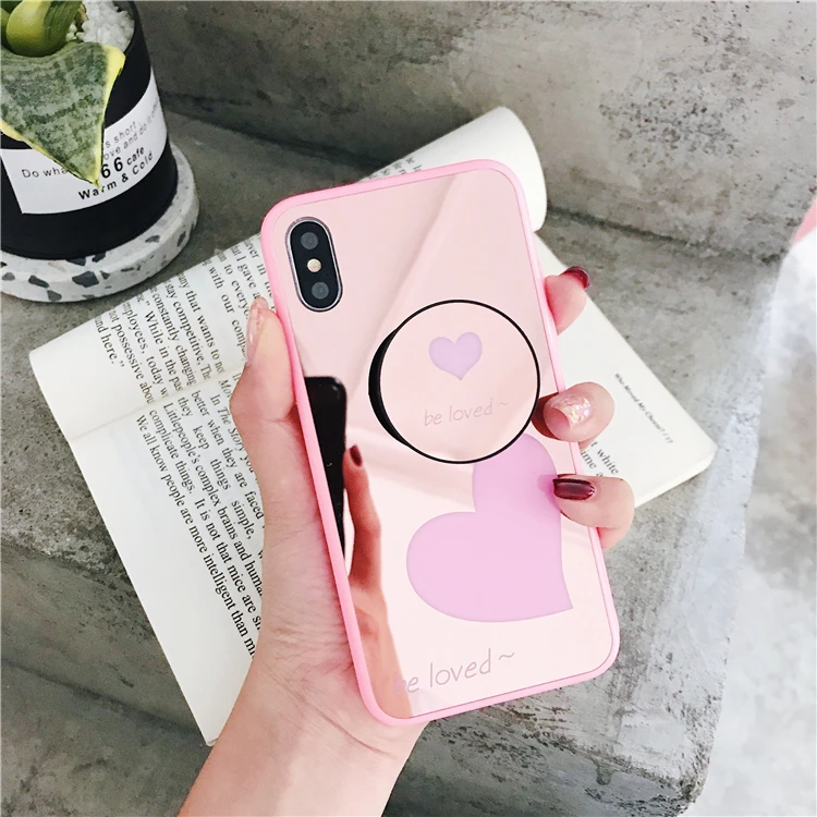 Крутая гладкая винно-красная зеркальная задняя крышка для iPhone 11pro Max X 6 6S 7 8 Plus пары Мягкий ТПУ чехол для телефона Fundas сумка