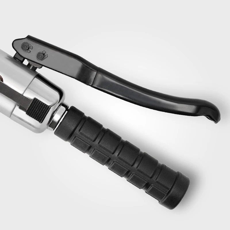 Инструменты для обжима труб Pex Зажимные инструменты 16 32 мм склада гидравлический