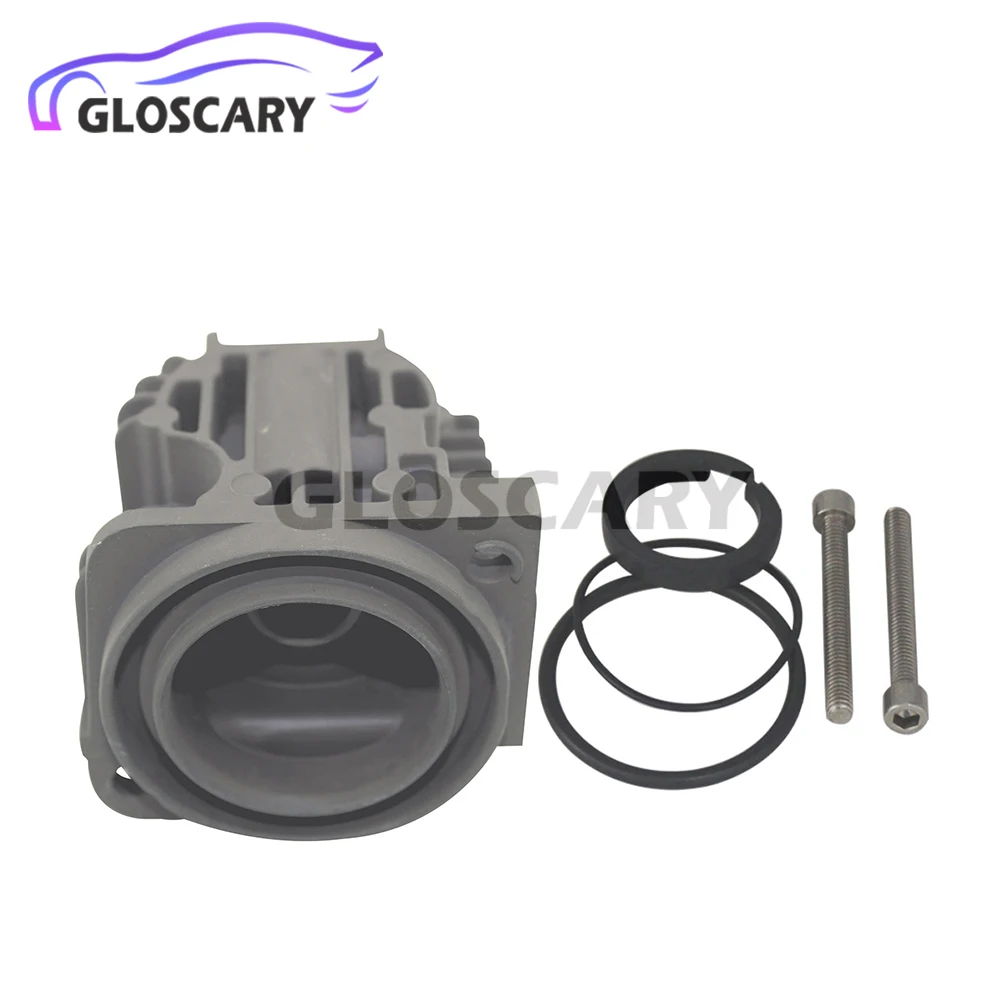 НОВЫЕ комплекты для ремонта насоса пневматической подвески Audi Q7 A6 C6 VW Touareg Cayenne