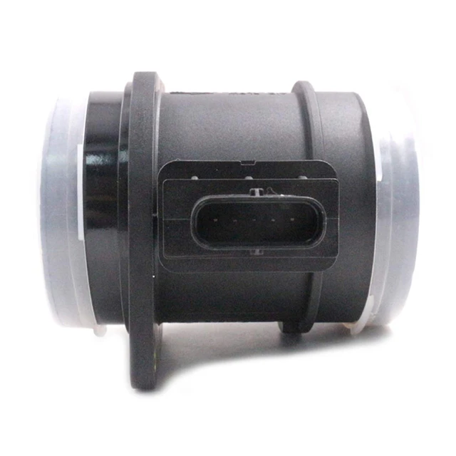 Новый датчик массового расхода воздуха 28164-2A401 28164-2A500 для Hyundai акцент Гетц i10 i20 i30