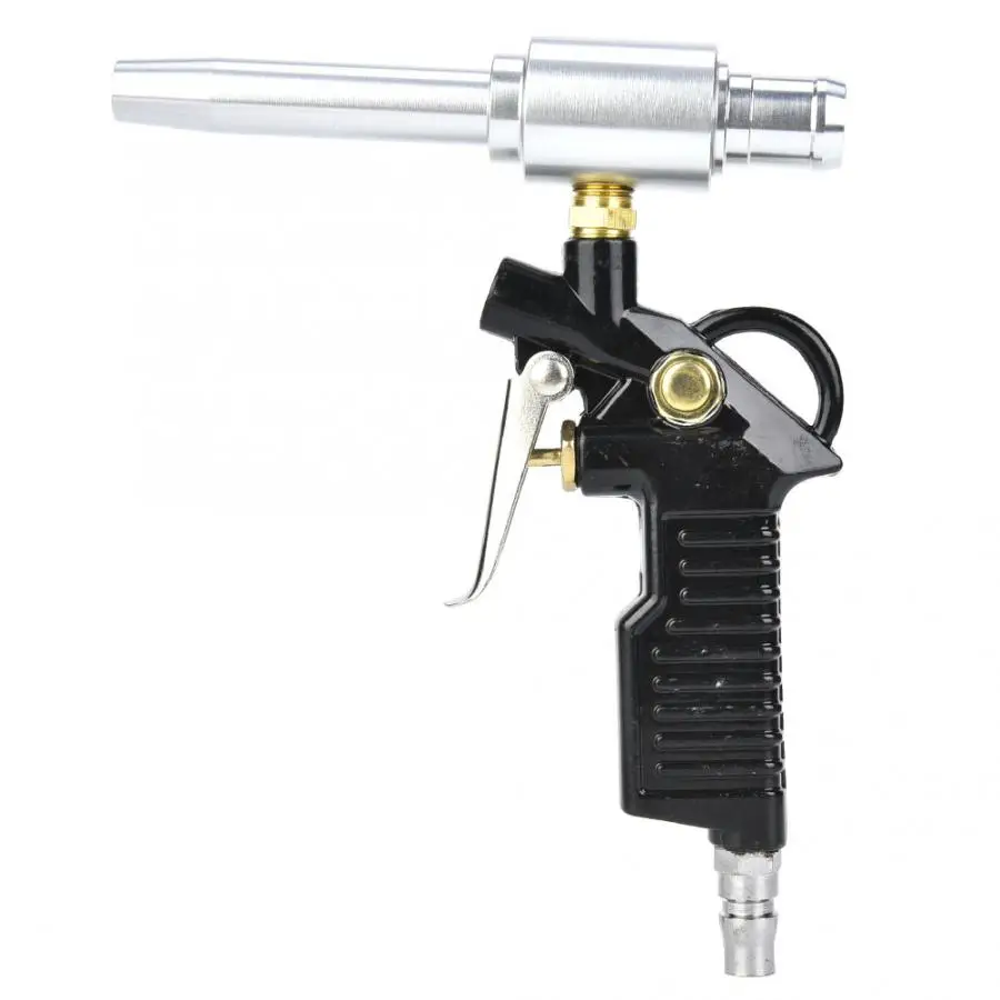 Ручной миниатюрный пневматический вакуумный пистолет|Пистолеты-распылители| |