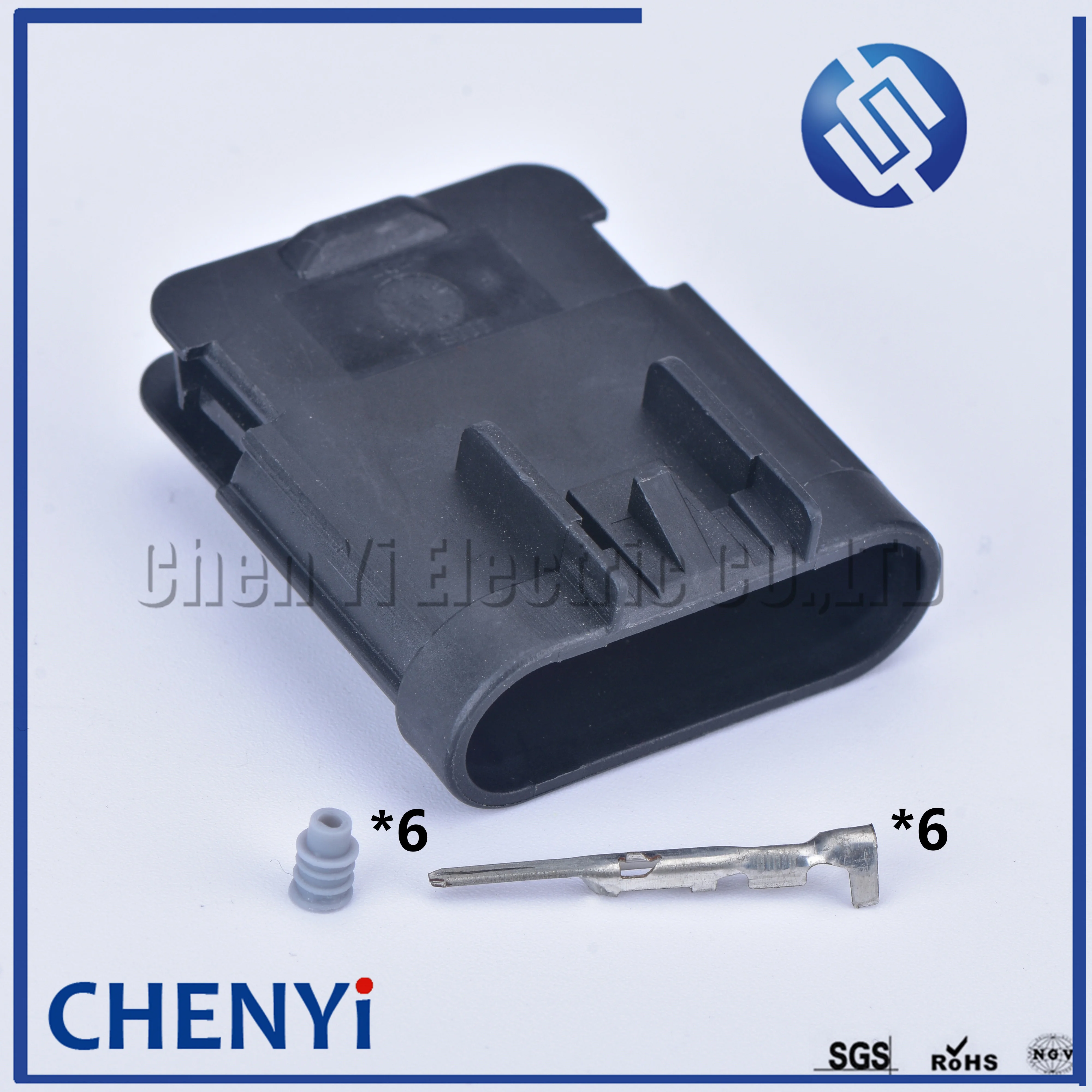 5 компл. 6 Pin 1 серия папа 15326829 15397577 положение дроссельной заслонки сенсор гнездо