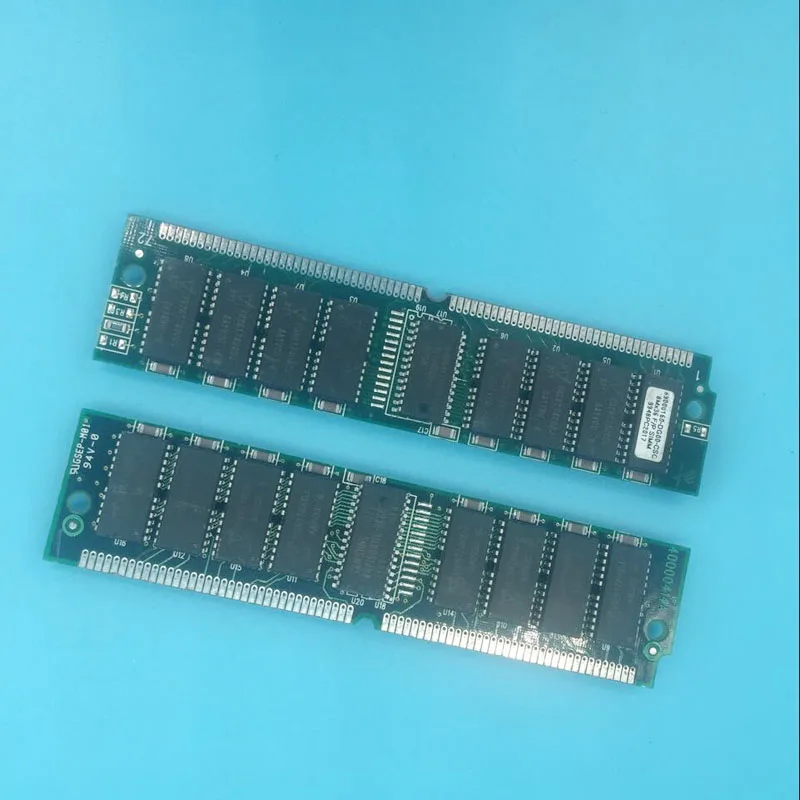 Карта памяти для фотопринтера Encad novajet 750 760 830 850 Lecai|printer spare parts|printer partsprinter memory |