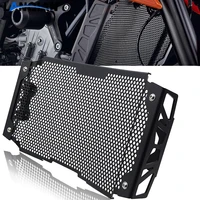 motorcycle accessories radiator grille guard protection grill cover protector for duke790 790 2018 2019