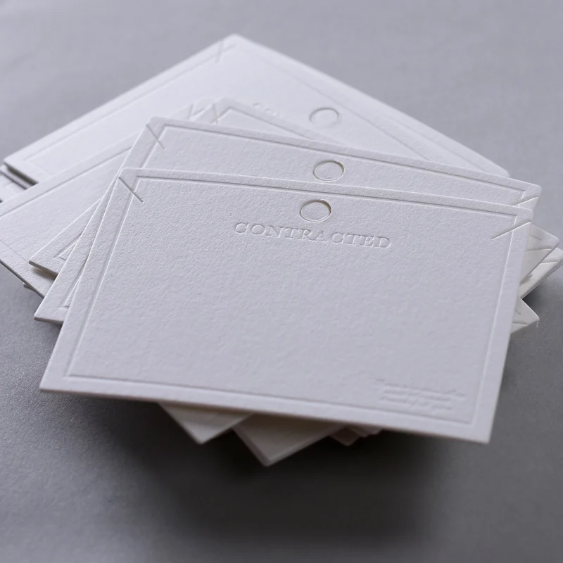 Новинка Лидер продаж бирки для ожерелья браслета сережек открыток ручной работы