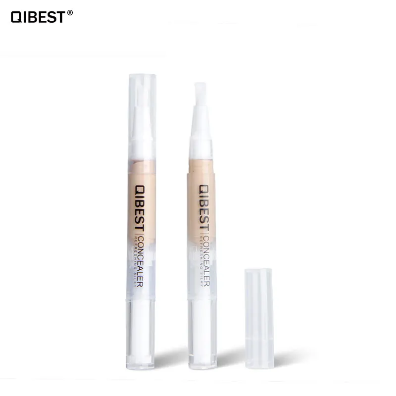 Вращающаяся консилер ручка водостойкая восстанавливающая палочка с покрытием