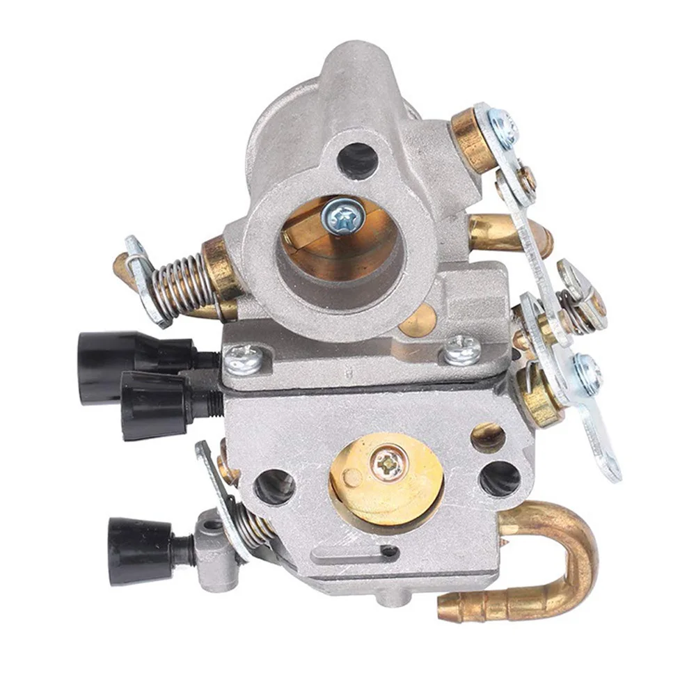 

TS410 Mini Portable Carburetor For Stihl TS410 TS420 Concrete Cut-Off Saw Replace Parts Outdoor Indoor Tool