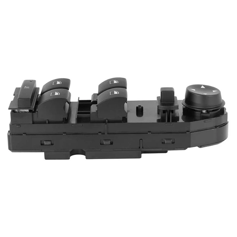 

Power Window Switch Window Lifter Switch Driver's Side Window Lifter for E60 E61 5 Series 61316951904