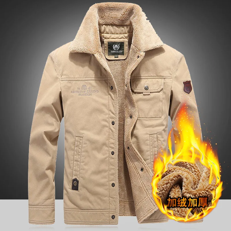 Ветровка мужская зимняя тактическая армейская тренировочная куртка для отдыха