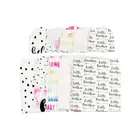 Новый Повседневное спальные мешки для малышей 2 шт.компл. пеленки для новорожденных Одеяло детский спальный мешок-кокон муслин Обёрточная бумага повязка на голову