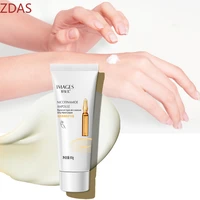 80g nicotinamide rejuvenation hand cream mild moisturizing hand cream moisturizing refreshing improve dry skin care products