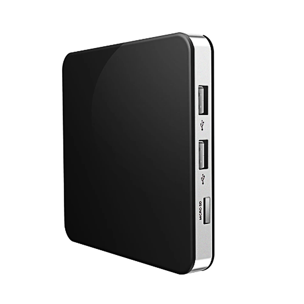 Procaja лучший Linux Smart tv Box tv IP605 Android tv Box 6,0 S905X 1GB 8GB опция 5G Wifi двойной Systerm Box с Sansat IP tv