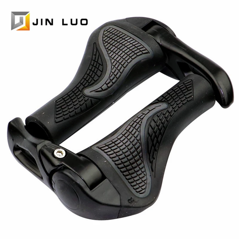 Велосипедные ручки запчасти для горного велосипеда руль Концевая заглушка