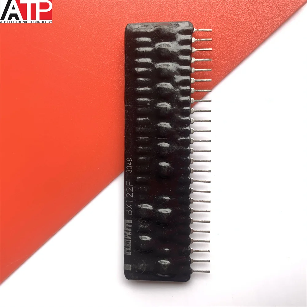 

1PCS original imported spot BX122F DIP BX122 welcome to consult and order.