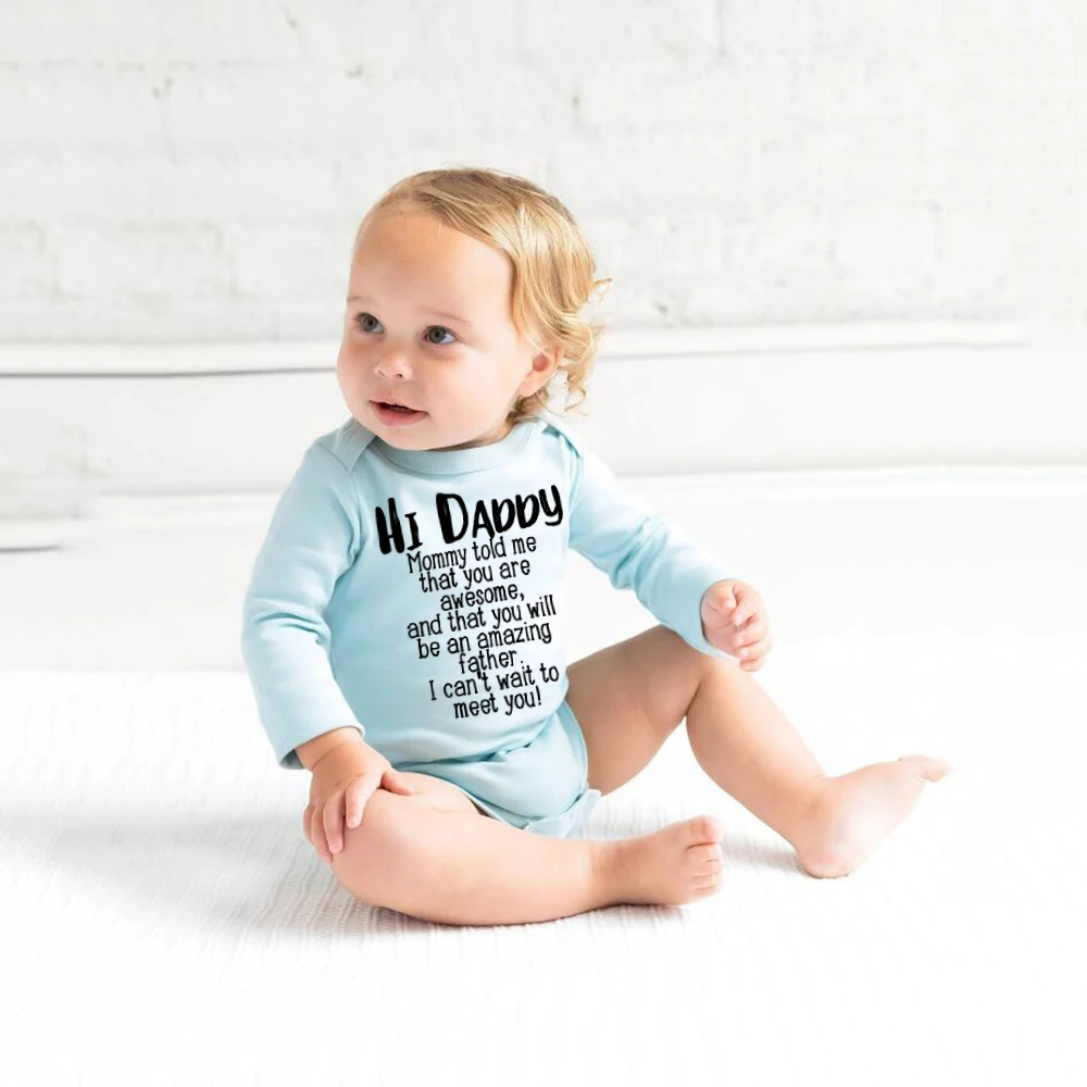 Боди с длинным рукавом для новорожденных девочек и мальчиков|Боди малышек| |