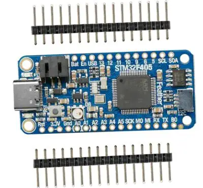 

Макетная плата 4382 Arm Feather Stm32f405 Express