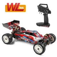 newest wltoys 104001 110 2 4g 60kmh rc car high speed four wheel outdoor off road drift electric remote control racing gift