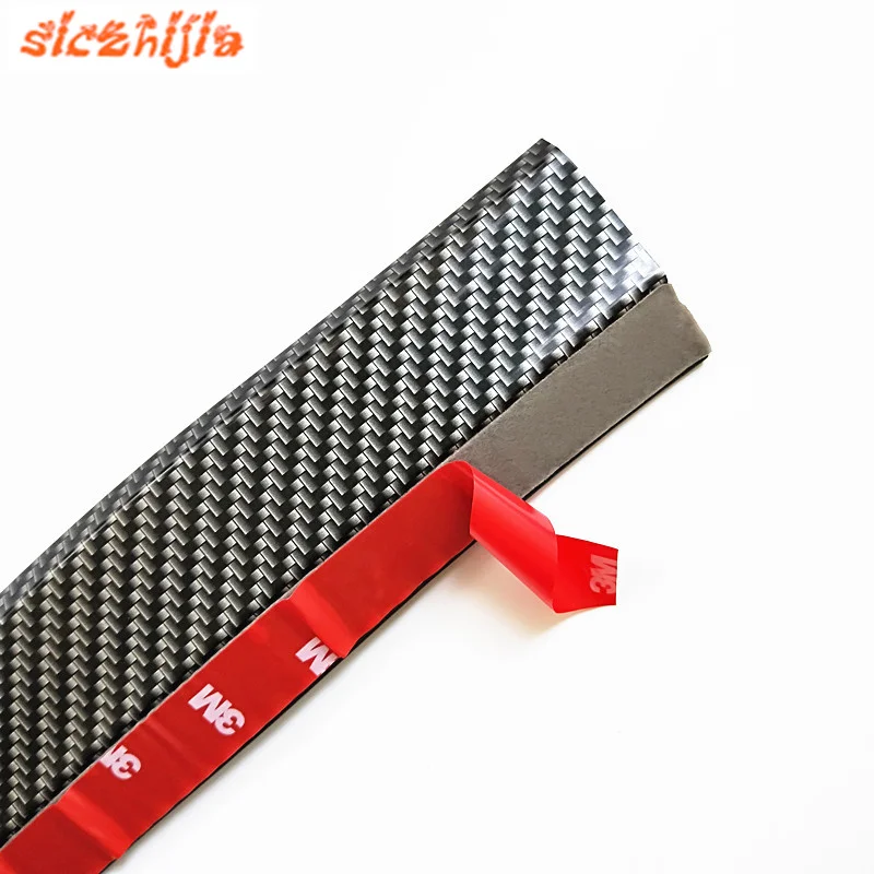 Передний спойлер для автомобиля протектор переднего бампера сиденья Ibiza Leon Toledo