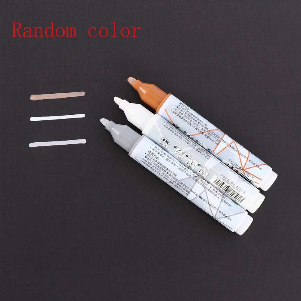 1 шт. ручка для ремонта плитки водостойкая грелка маркер ванной чистящее средство