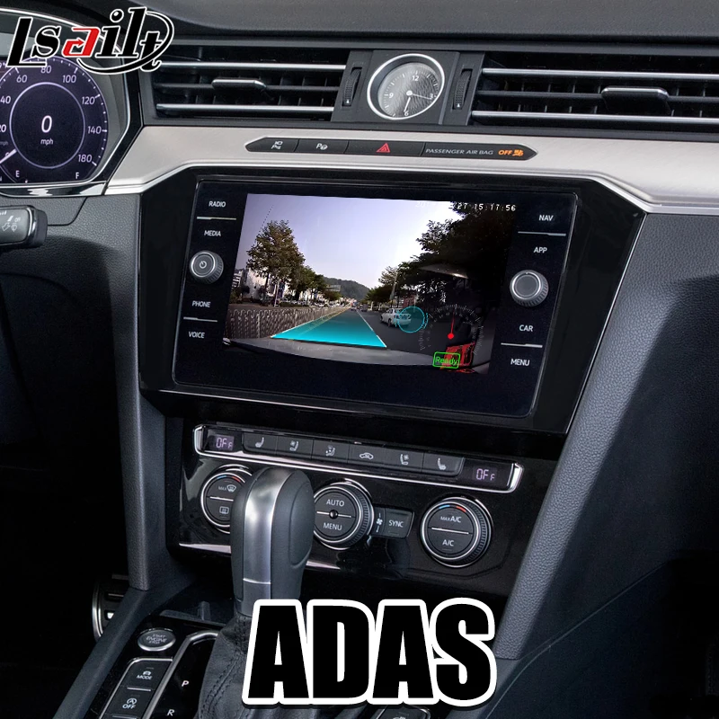 Android GPS навигация видеоинтерфейс для CC/ Arteon MQB MIB 20104 19 лет поддержка авто CarPlay от