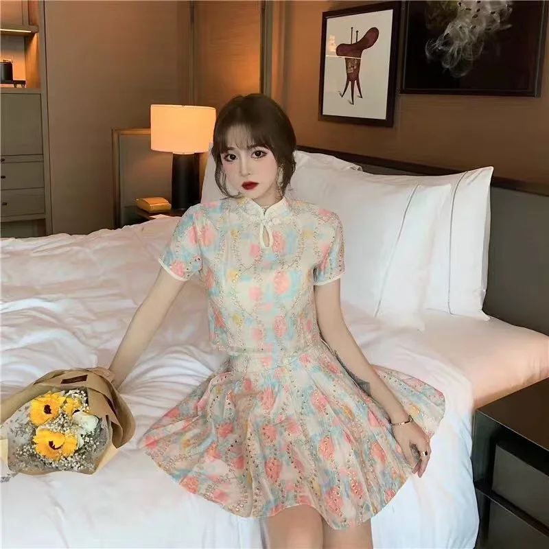 

Embroidey Lace Design 100% Cotton Lace Fabrics 5 Yards/pcs African Punch Lace Fabrics With Stones For Wedding Dresses a3