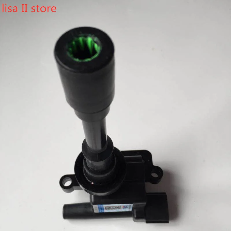 Катушка зажигания для Mitsubishi 4G18 Lancer Evo CZ 2.0L Mirage CJ 1.5L BYD F3 099700 0480 MD361710 88921403 E529A|Катушка