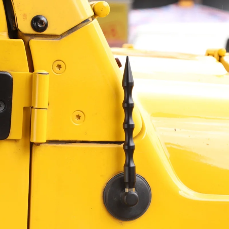 Антенна для Jeep Wrangler TJ 1997 2006 Замена антенны оптимизированного приема FM/AM