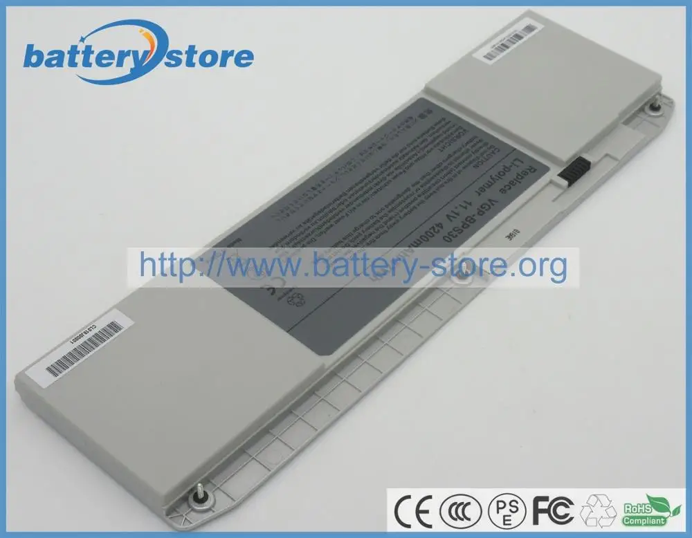 Сменный аккумулятор VGP BPS30 для VAIO SVT 11 серии SONY 13 Sony T серия ультрабук 4200