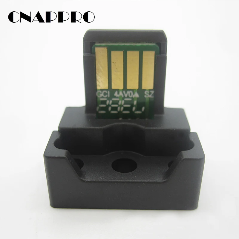 20 шт. MX-B20 MXB20 чип тонера для SHARP MX-B200 MX-B201 AR-2038 MXB200 MXB201 AR2038 MX-B20NT B20GT B20AT картридж