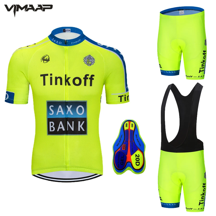 2020 Red Team АСТАНА задействуя одежда Set Mens велосипедов Майо MTB Гонки Ropa Ciclismo лето Hombre