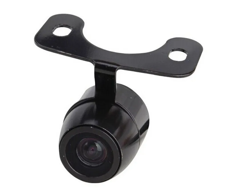 XYCING Универсальный 7 ''800*480 цветной TFT ЖК-экран монитор, автомобильный монитор заднего вида комплект 2 видеовхода для автомобильных мониторов заднего вида