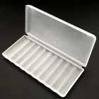 Чехол-накладка для батареек AAA, 1 шт., 10 шт.