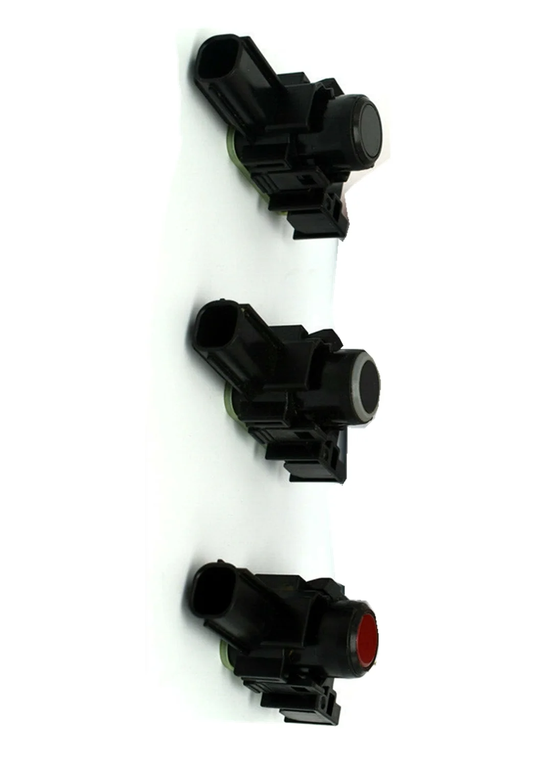 

New Rea Inner Reversing Parking Sensor GMK6-67-UC1 For Mazda
