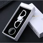 Спиннер-фиджет, кетцейн, открывалка для бутылок EDC для детей и подростков, для снятия стресса у взрослых игрушка-спиннинг