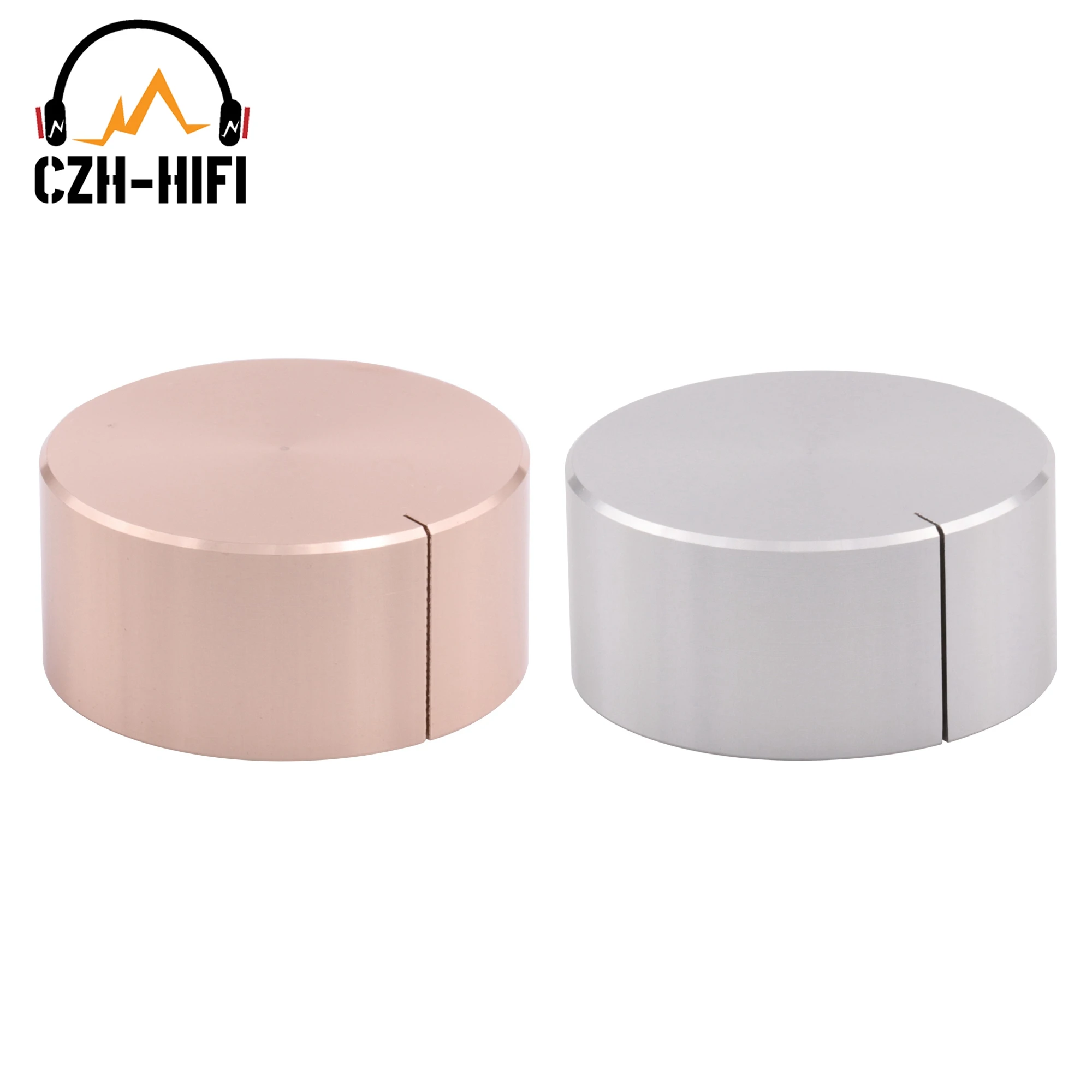 32*15 мм Твердый Volledige Алюминиевый Поворотный указатель Knop Voor Hifi аудио AMP Draaitafel CD DAC