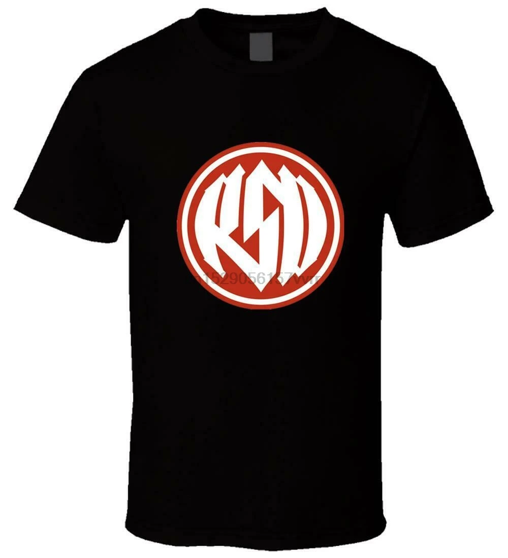 Новый RSD ROLAND SANDS дизайн 1 новая футболка Размер США EM1 |