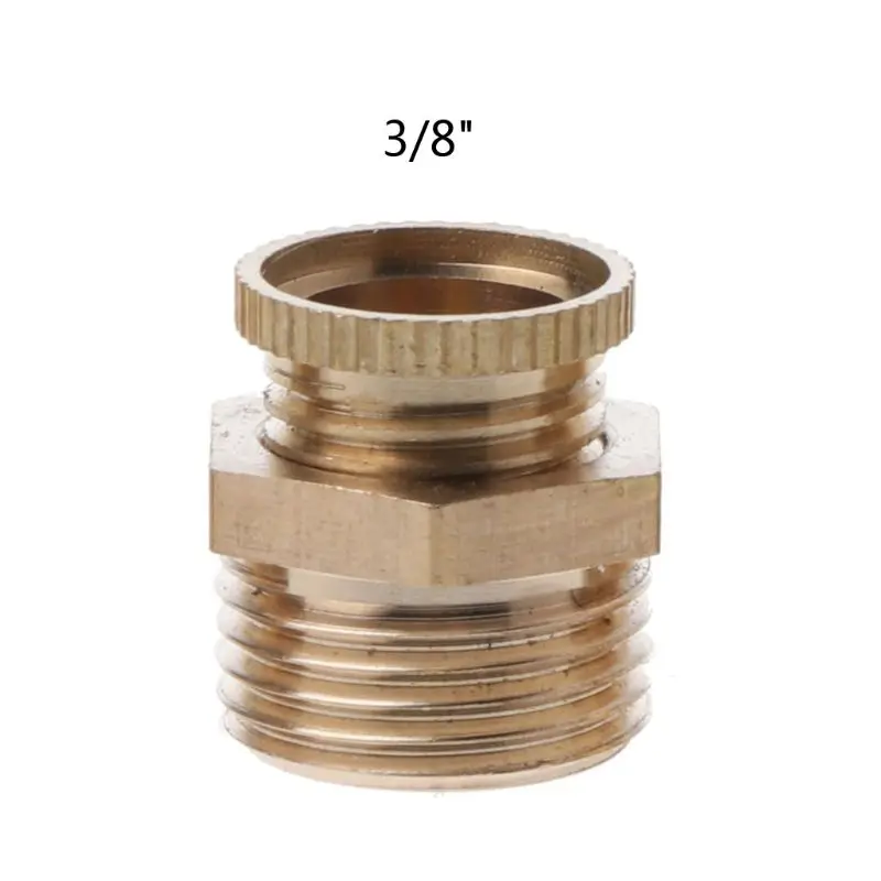 

PT1/4 "3/8" 1/2 ''латунный наружный резьбовой воздушный компрессор, сменный клапан для слива воды