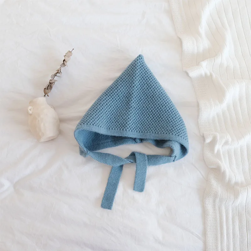 2019 зимняя новая детская вязаная шапочка для девочек и мальчиков унисекс милые