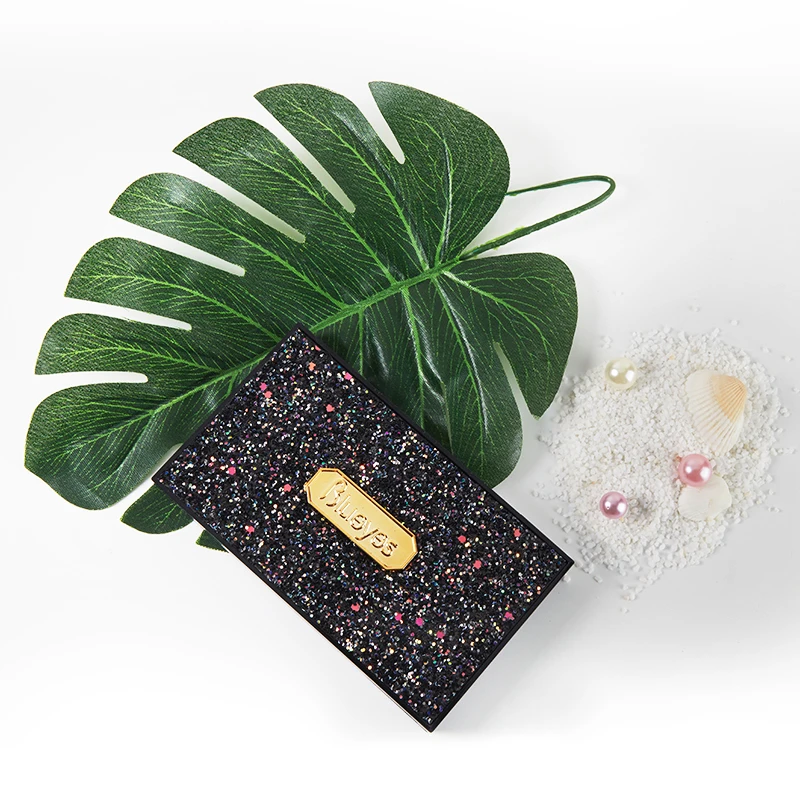 Ресницы 5D с эффектом быстрого цветения натуральные цветущие ресницы ручной